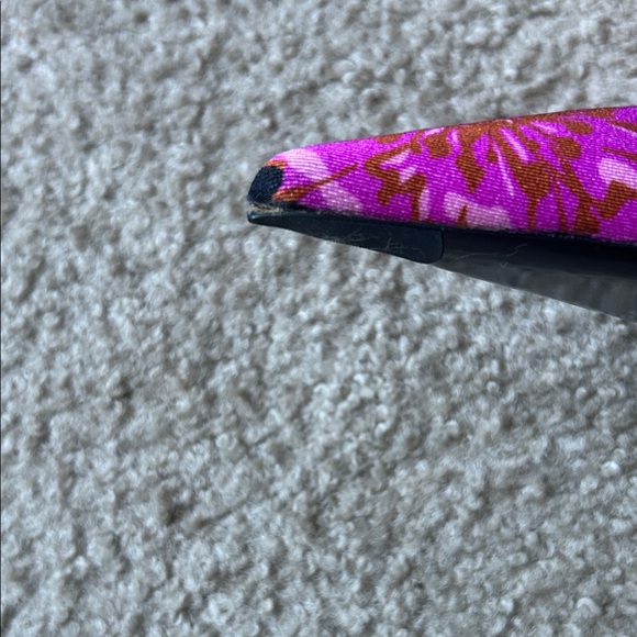 Balenciaga Knife Floral Print sock boot New - Picture 9 of 9